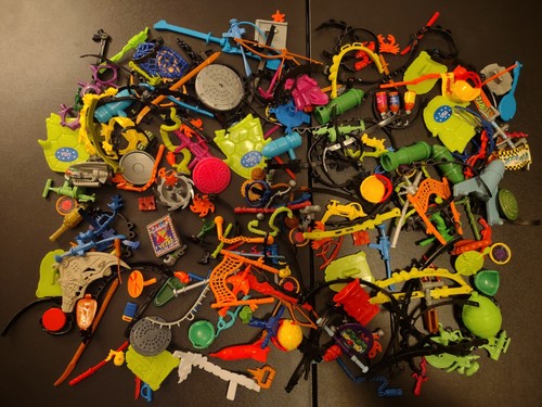 Playmates tmnt teenage mutant - playmates,