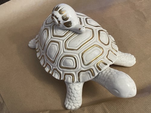 Italian ceramic hand painted - italian,