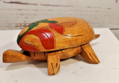 Hand carved - carved,