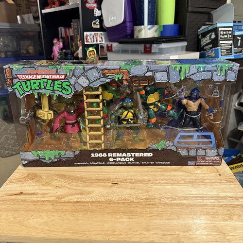 Playmates teenage mutant - teenage, ninja