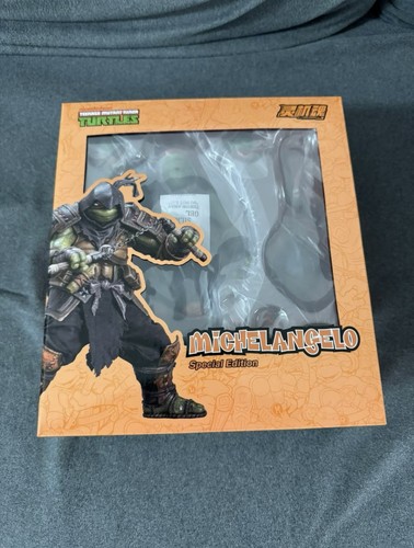 Lingjihun mety toyz tmnt - lingjihun,