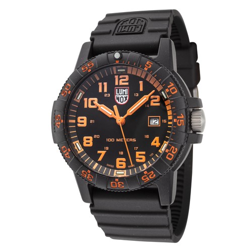 Luminox men sea - luminox,